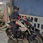 Michael Murillo - Facebook