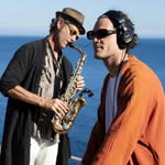 Michael Sisti & Giuseppe Militello - @veg.as.oni - Instagram