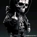 Michael Millican - @iamthegrimreaper123 - Instagram