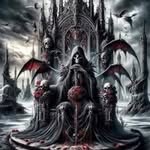 Michael Millican - @gherealgrimreaper1 - Instagram