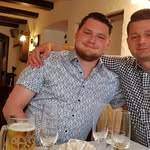 Michael Milling - @mrmille92 - Instagram