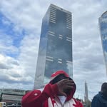 Michael Millinga - @ihatemichaelmillinga - Instagram