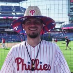 Michael Millis - @ogmike4life - Instagram