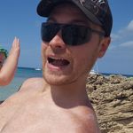 Michael Milotich - @michaelmilotich - Instagram
