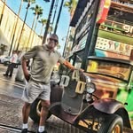 Michael Mimms - @big_mike616 - Instagram