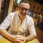Michael Minelli - @miky88bs - Instagram