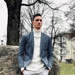 Michael Minelli - @michael_minelli - Instagram