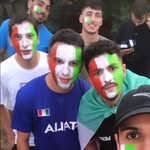 Michael Minelli - @mike_mine_92 - Instagram