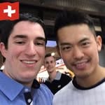 Michaël Minelli - @michaelminelli - Instagram