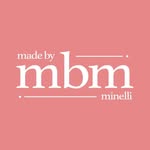Michael Minelli Merch - @madebyminelli - Instagram