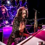 Steven Tyler - @michaelminelli157 - Instagram