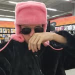 Michael Mineo - @puroonawolfvore - Instagram
