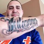 Michael Mineo - @mike3585911 - Instagram
