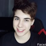Michael Minerva - @rockpop89 - Instagram