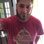Michael Minerva - @mickeysawzall - Instagram