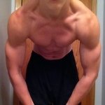 Michael Mingus - @mingusfitness16 - Instagram