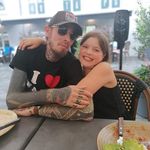 Michael Mingus Vanoza Pedersen - @mingusvanoza - Instagram