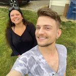 Michael Minic - @neverlessthanbutterflies - Instagram
