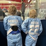 Michael Minick - @greenboyart - Instagram