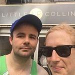 Michael Minney - @michaelminney - Instagram