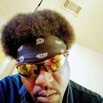 Michael Minniefield - @gyubvty - Instagram