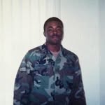 Michael Minniefield - @bigminnie300 - Instagram