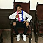Michael miño - @el_chino928 - Instagram