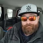 Michael Mino - @p4pa.0urs - Instagram