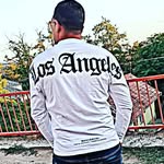 Michael Mino Pop - @frestale_123 - Instagram
