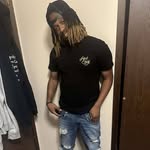 Michael Mino Teague - @minodamenace6 - Instagram