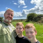 Michael Minor Moynihan - @michaelminormoynihan - Instagram
