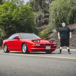 Michael Minosian - @michaelminosian - Instagram