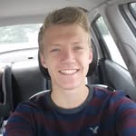 Michael Minster - @mikeminster13 - Instagram