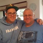 Michael Minster - @minstermichael - Instagram