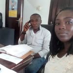 Michael Mireku Bamfo - @michaelmirekubamfo - Instagram
