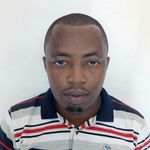 Michael Amoako Mireku - @michaelamoakomireku - Instagram