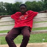 Michael Mireku🇬🇭 - @1__reall.mingle_6 - Instagram
