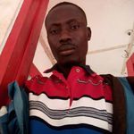 Michael mireku - @mireku581 - Instagram