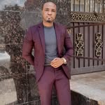 Michael Mireku - @saintmichaelm - Instagram