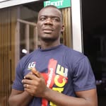 Michael Mireku - @mireku503 - Instagram