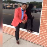Michael Mireku Debrah - @mickydeb - Instagram