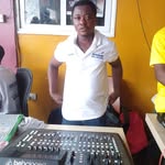 Michael Mireku Ofori - @michaelmirekuofori - Instagram