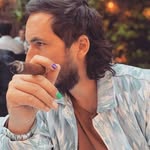 Michaël Miro - @mich.aelmiro - Instagram