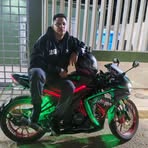 Michael Marin - Facebook