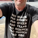Michael Mosher - @mikelovesnerds - Instagram