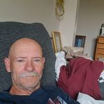 Michael Miskell - @deadlythunder88 - Instagram
