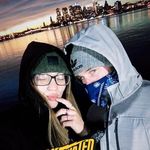 Michael Miskell - @mmaf41621 - Instagram