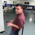 Michael Miskell - @the_sipe - Instagram