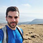 Michael Miskelly - @michaelmiskelly - Instagram