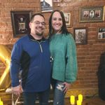 Michael Jill Misner - @jillmisner - Instagram